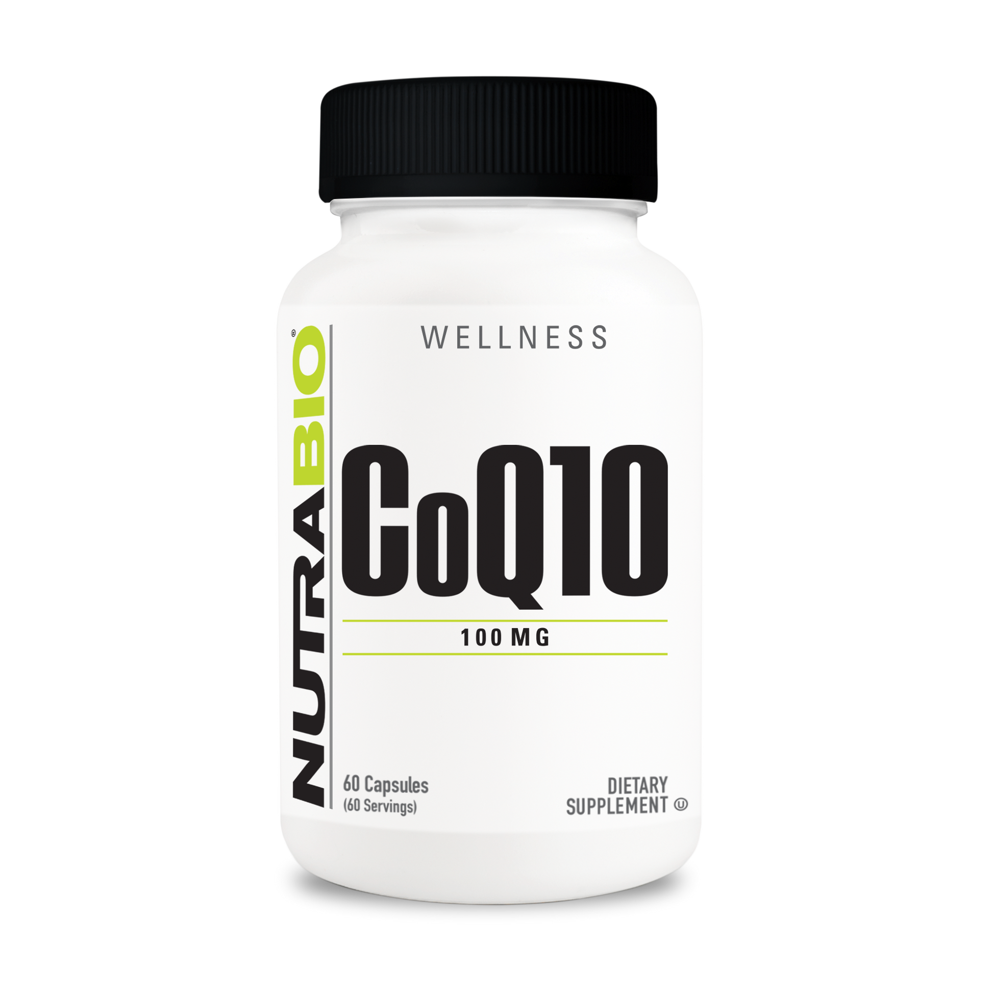 CoQ10 (100mg)