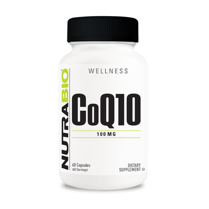 CoQ10 (100mg)