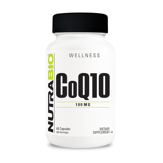 CoQ10 (100mg)