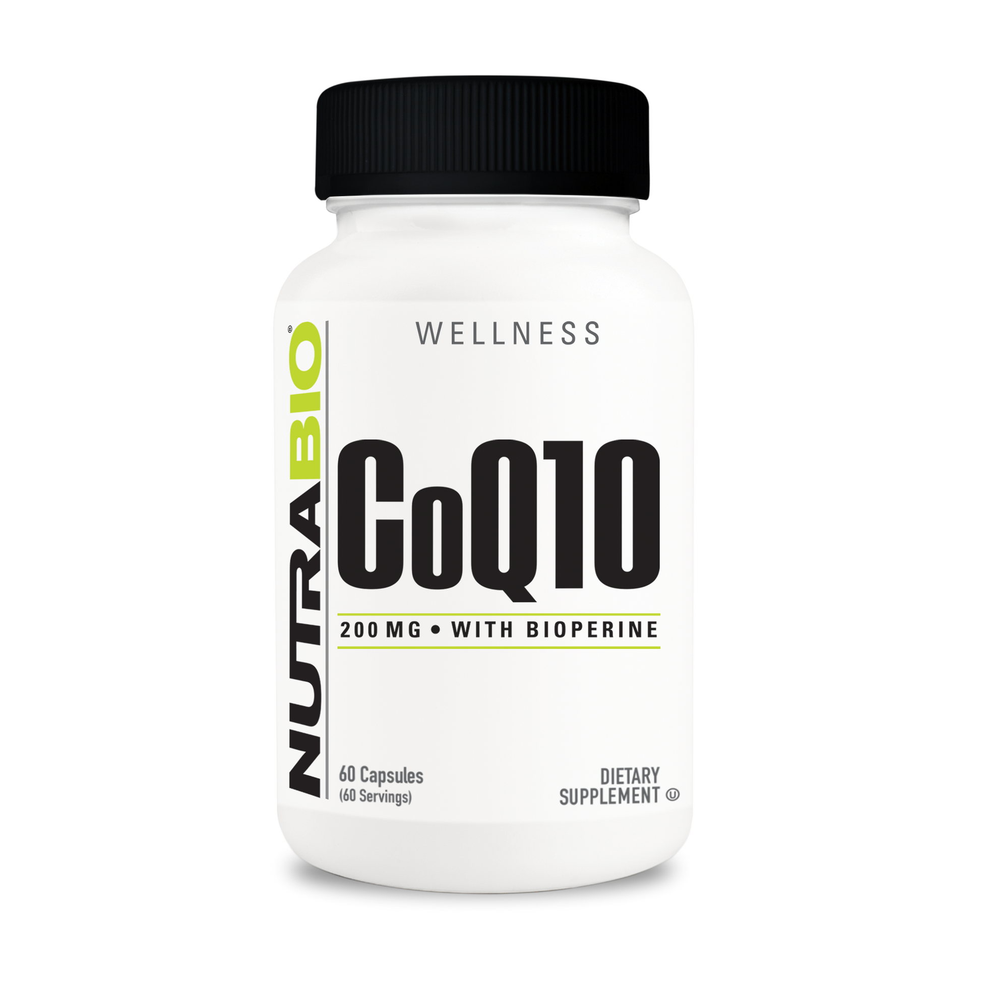 CoQ10 (200mg)