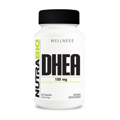 DHEA (100mg)