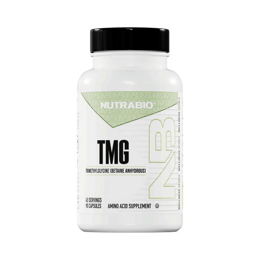 TMG (Betaine Anhydrous)