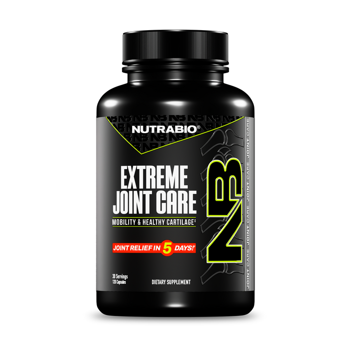 NutraBio Supplements – NutraBio Brands