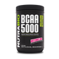 Bottle of BCAA 5000 Powder