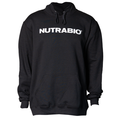 NutraBio Performance Hoodie (Unisex)