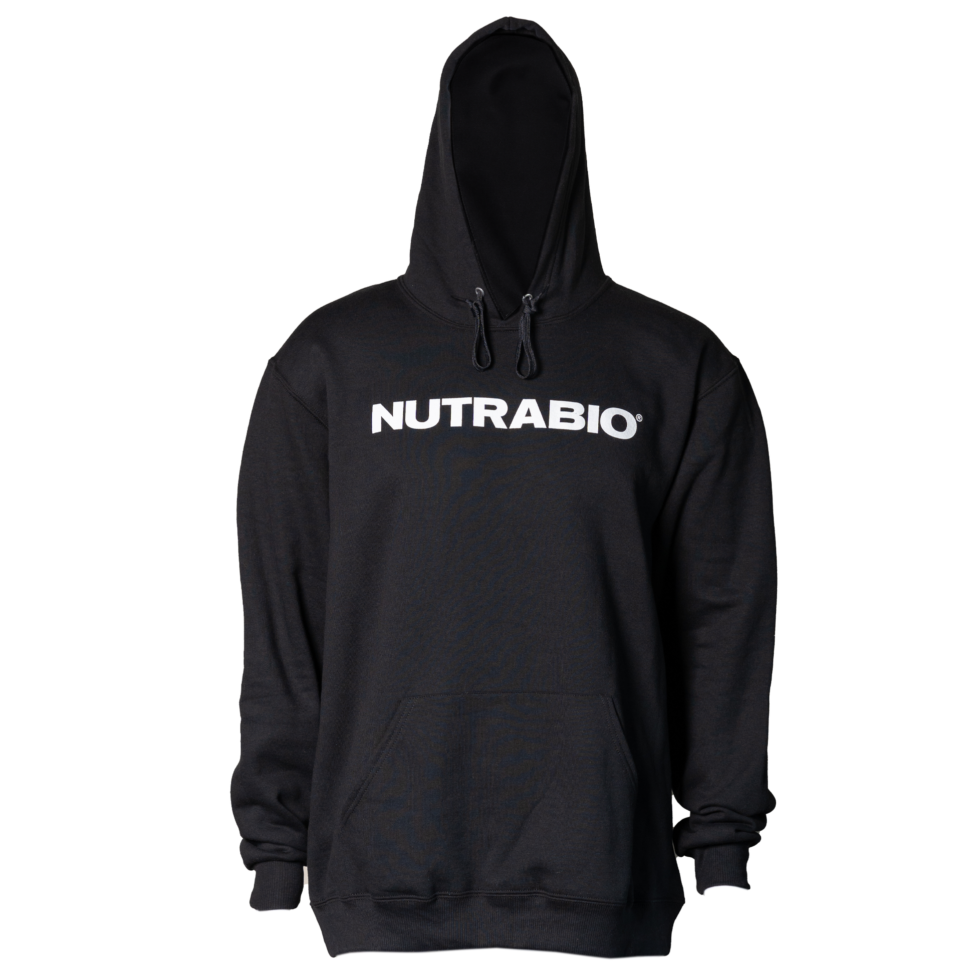 NutraBio Performance Hoodie (Unisex)