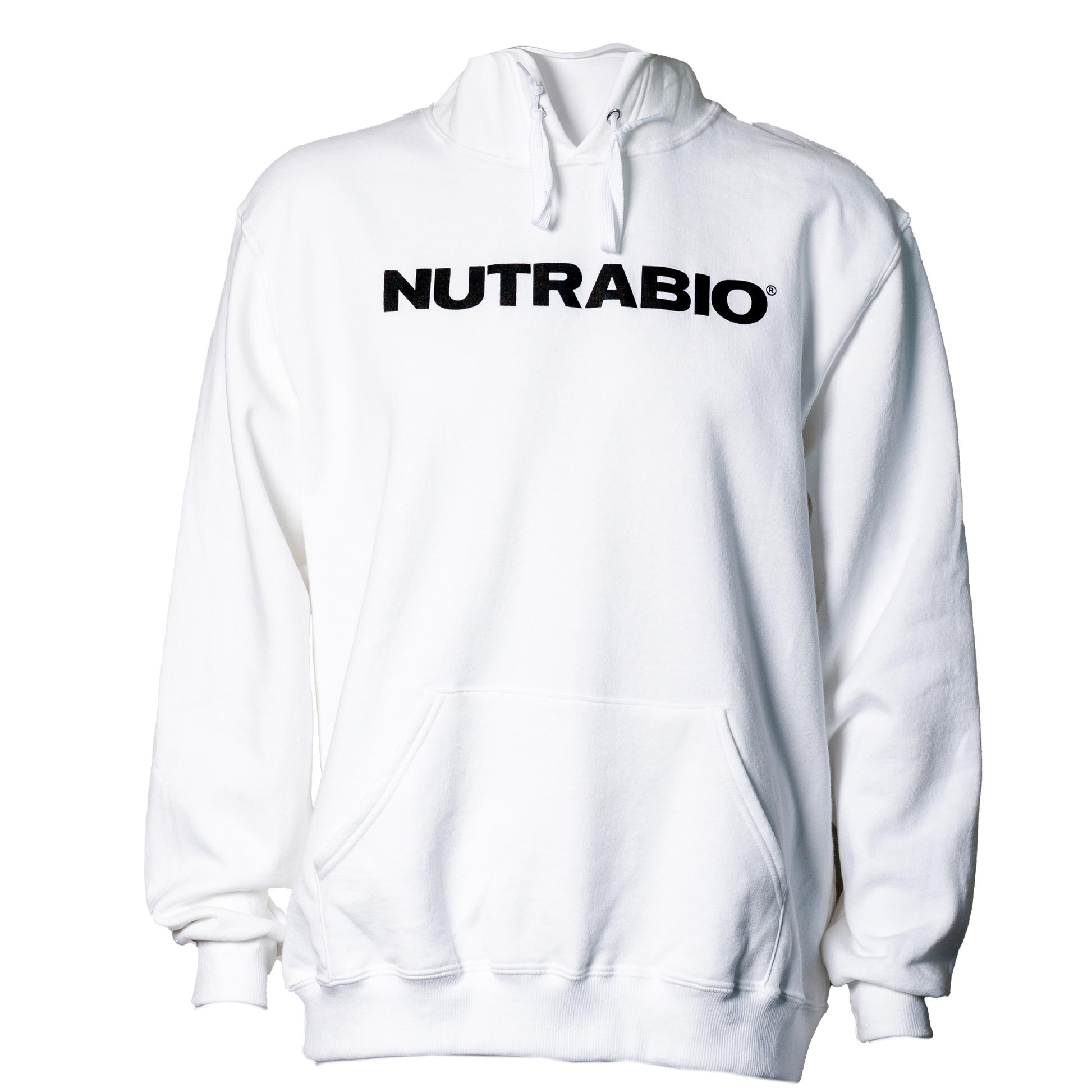 NutraBio Performance Hoodie (Unisex)