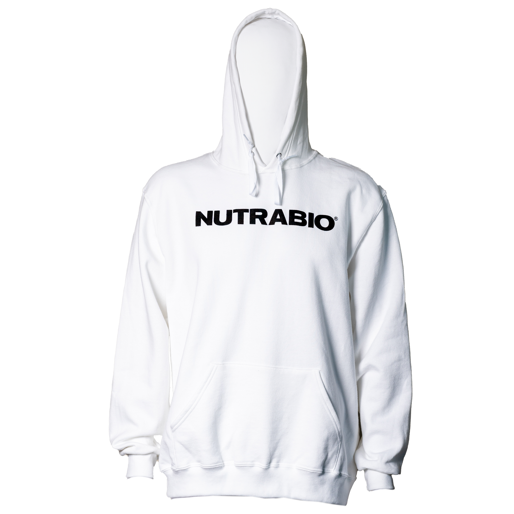 NutraBio Performance Hoodie (Unisex)