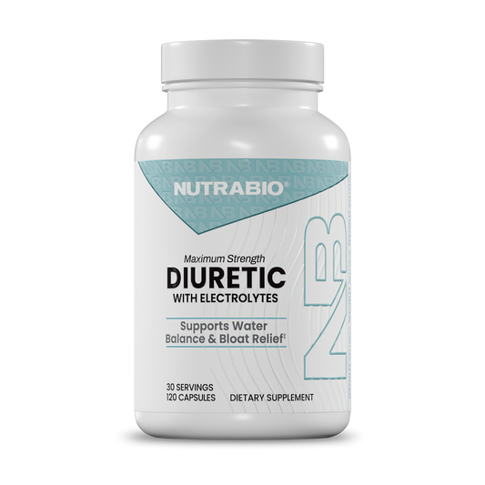 Diuretic
