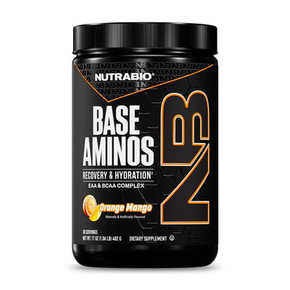 Base Aminos