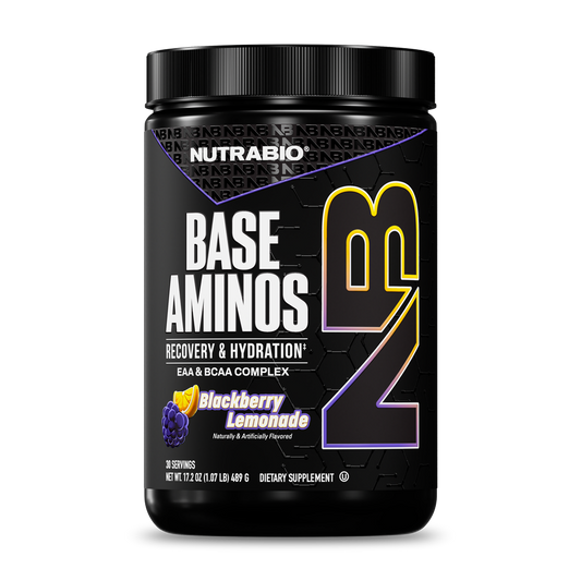 Base Aminos