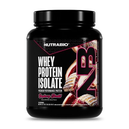 Whey Protein Isolate Powder