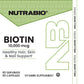 Biotin (B-7)