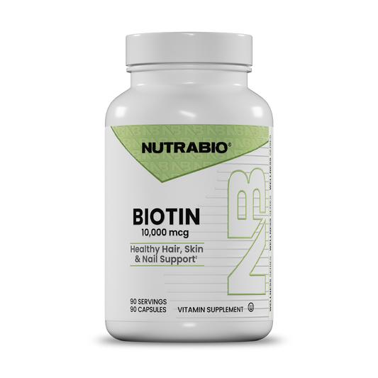 Biotin (B-7)
