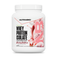 Natural Whey Protein Isolate
