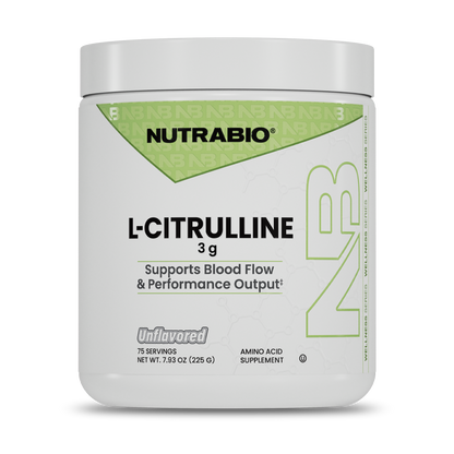 L-Citrulline Powder