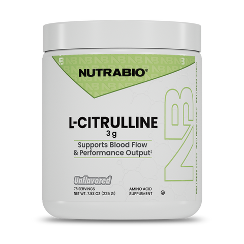 L-Citrulline Powder