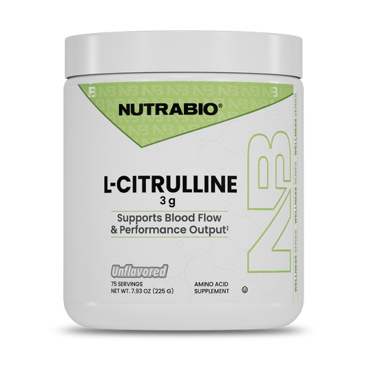 L-Citrulline Powder