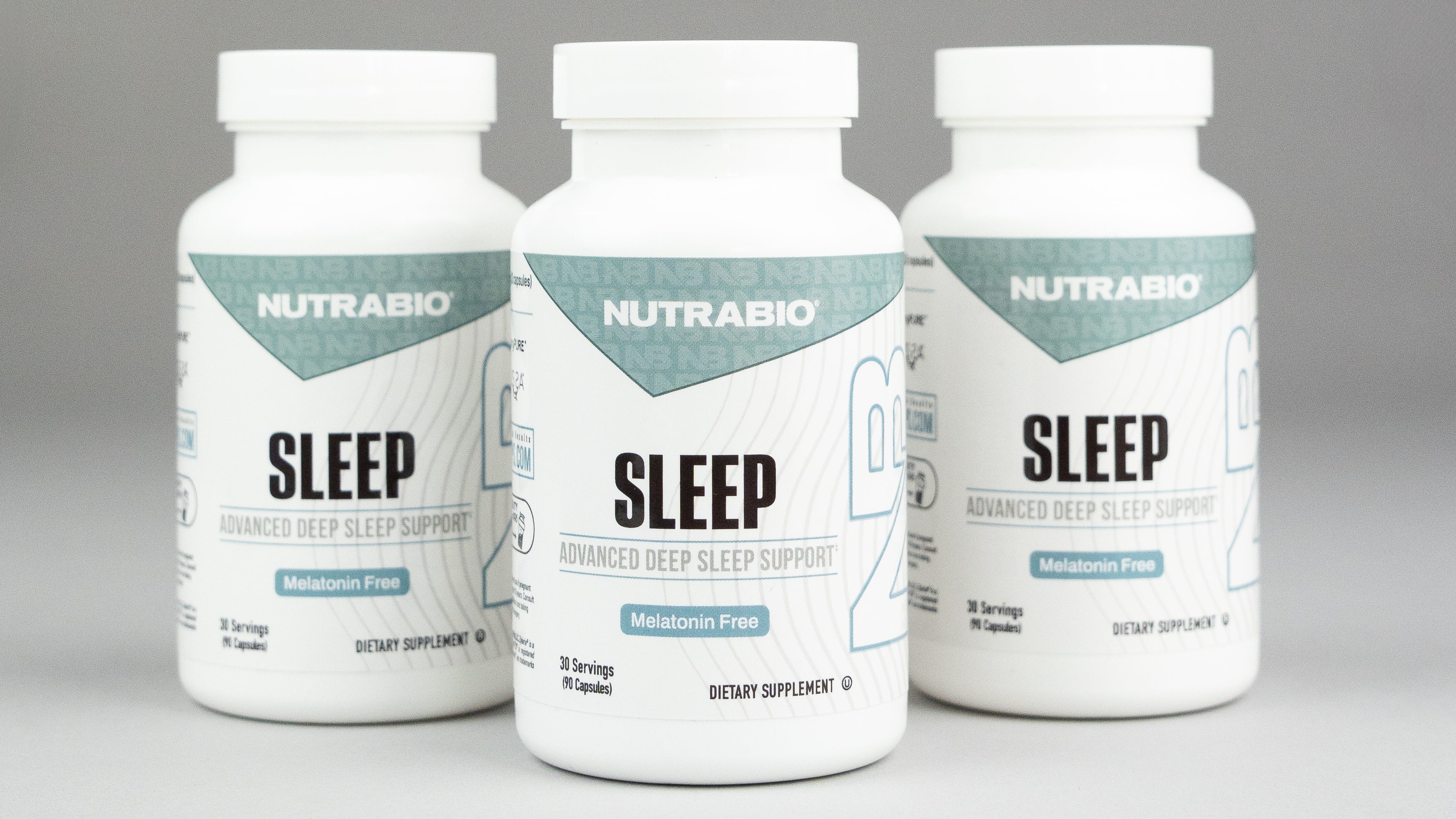 Sleep – NutraBio Brands
