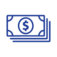 FOREVER MONEY-BACK GUARANTEE