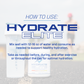 Hydrate Elite