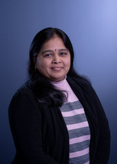 Deepa Kalimisetty