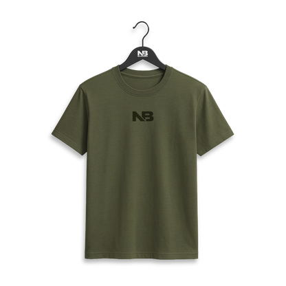 NB Patriot Shirt