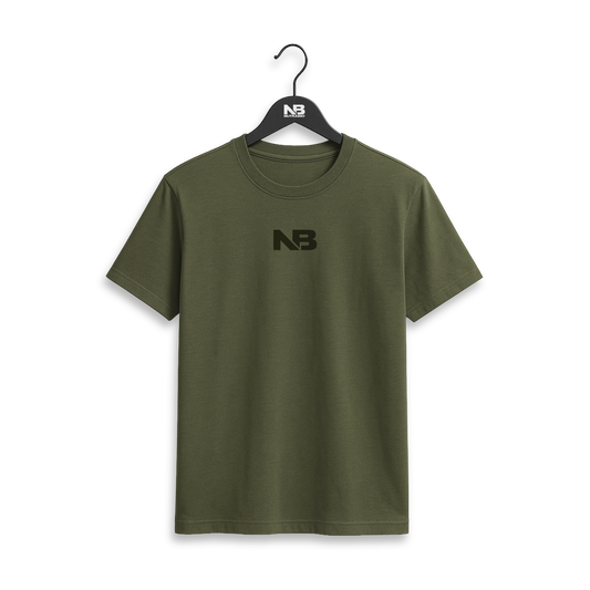 NB Patriot Shirt