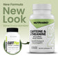 Caffeine & L-Theanine - 60 Servings