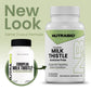 Milk Thistle (European) - 90 Servings