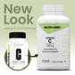 Vitamin C with Rose Hips (1,000mg) - 120 Servings