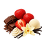 Neapolitan Ice Cream