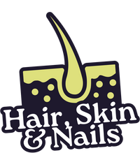 Hair, skin and nails