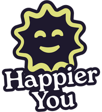 Happier you