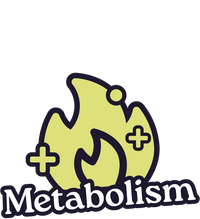 Metabolism support