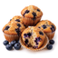 Blueberry Muffin