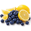 Blueberry Lemonade