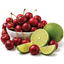 Cherry Lime Slush