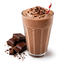 Chocolate Milkshake