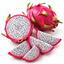 Dragon Fruit Candy