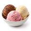 Neapolitan Ice Cream