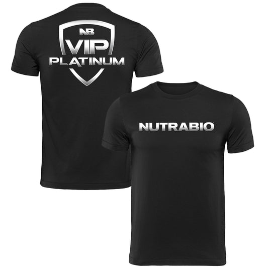 Platinum Tier Reward T-Shirt