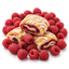 Raspberry Strudel