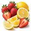 Strawberry Lemon Bomb
