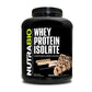 Chocolate Peanut Butter 2lb Whey Protein Isolate