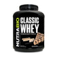 Chocolate Peanut Butter Bliss 5lb Classic Whey