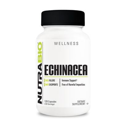Echinacea (400 mg)