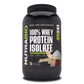 Root Beer Float 2lb Whey Protein Isolate