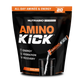 Amino Kick Stick Pack Bag Orange Mango