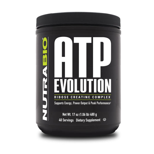 ATP Evolution